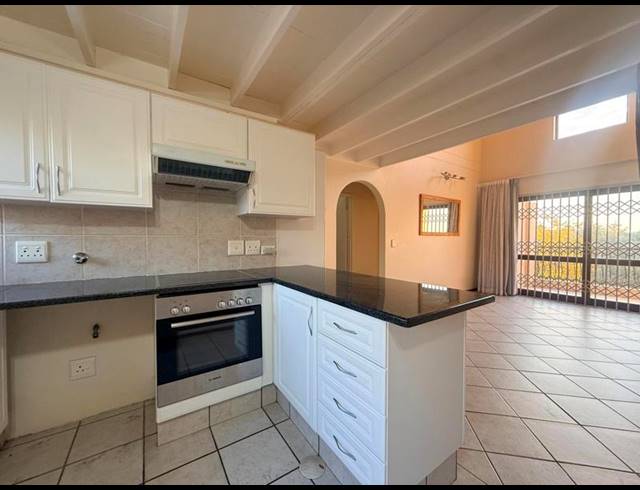 2 BEDROOM PROPERTY TO RENT IN STRATHAVON